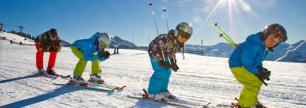 Skiurlaub im Großarltal, Ski amadé © Tourismusverband Großarl