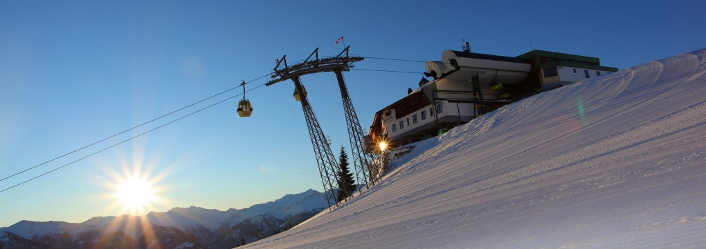 Großarler Bergbahnen - Skiurlaub im Salzburger Land - inmitten Ski amadé © TVB Großarl